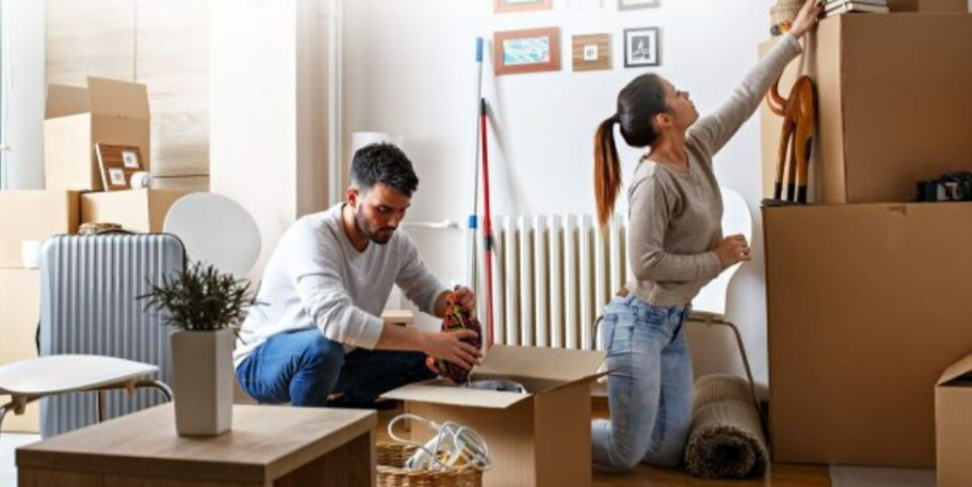 Safe Ship Moving Services Shares Tips on Getting Your New Home Ready Before Moving In